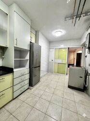 Blk 653B Jurong West Street 61 (Jurong West), HDB 5 Rooms #564469331